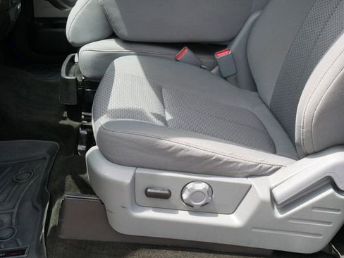Used 2013 Ford F150 XLT w/ Luxury Equipment Group AWD/4WD image 19