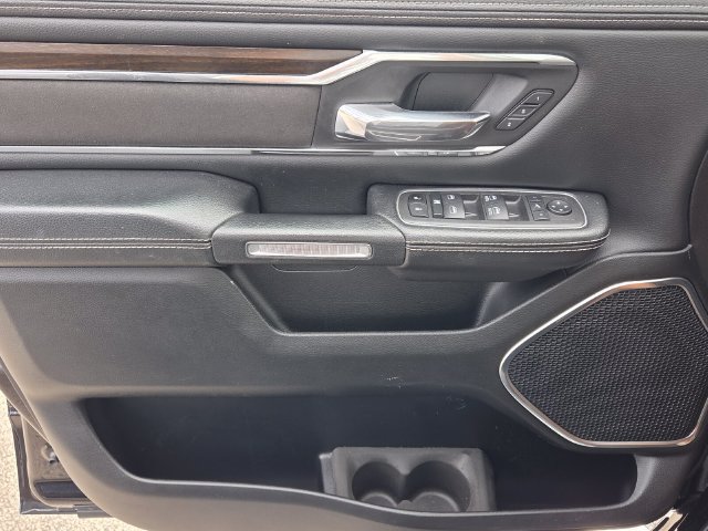 Used 2022 RAM 1500 Laramie RWD image 31