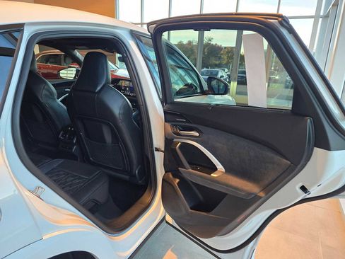 New 2025 Audi SQ5 Premium Plus image 12