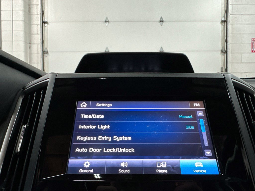 Used 2023 Subaru Forester Premium AWD/4WD image 32