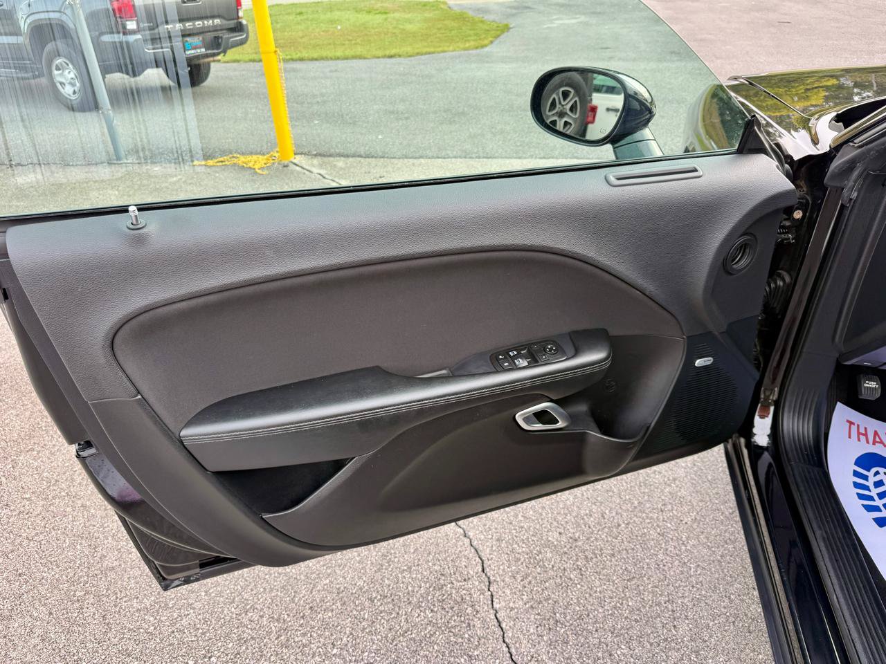 Used 2019 Dodge Challenger R/T RWD image 40