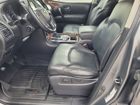 Used 2019 Nissan Armada SL w/ Premium Package image 39