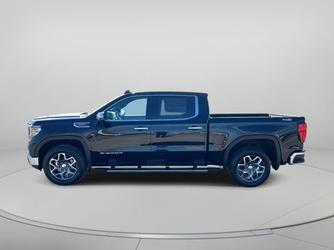 New 2026 GMC Sierra 1500 SLT w/ SLT Premium Plus Package image 7