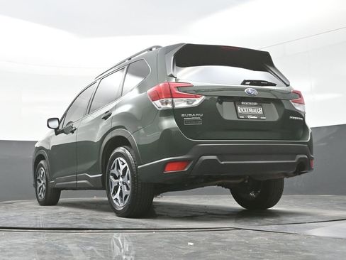 Used 2024 Subaru Forester Premium image 26