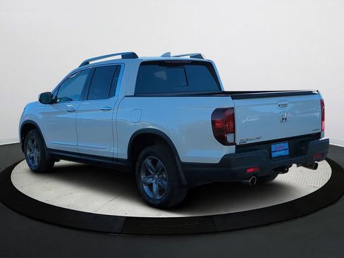 Used 2022 Honda Ridgeline RTL-E image 6