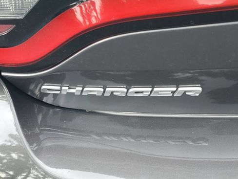 Used 2022 Dodge Charger GT RWD image 9