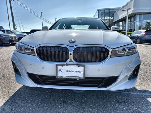 Used 2026 BMW 330i xDrive Sedan w/ Premium Package AWD/4WD image 14
