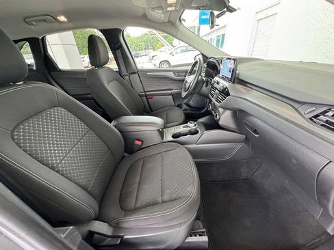 Used 2024 Ford Escape Active FWD image 15