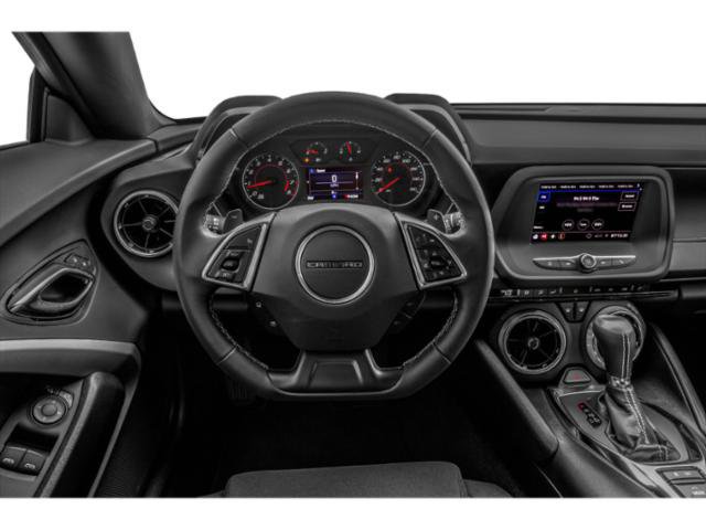 Used 2022 Chevrolet Camaro LT w/ RS Package RWD image 10