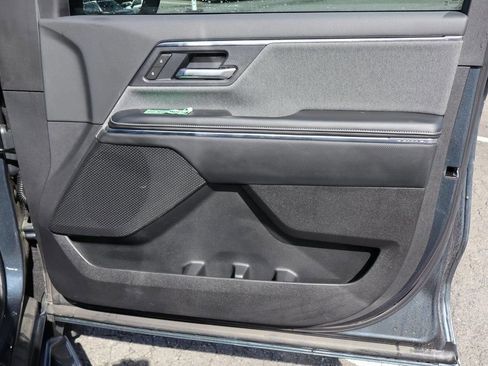 New 2026 GMC Sierra EV Elevation image 27