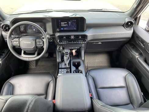 Used 2026 Toyota Land Cruiser 1958 AWD/4WD image 54
