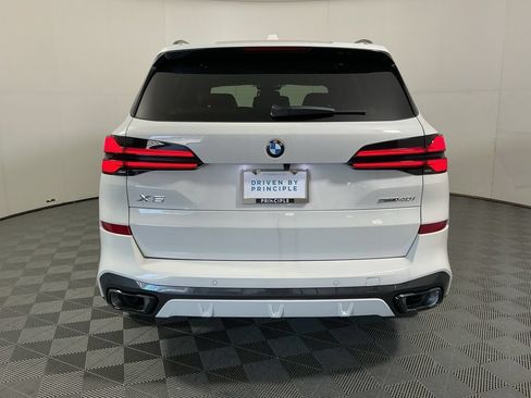 New 2026 BMW X5 sDrive40i w/ M Sport Package RWD image 6