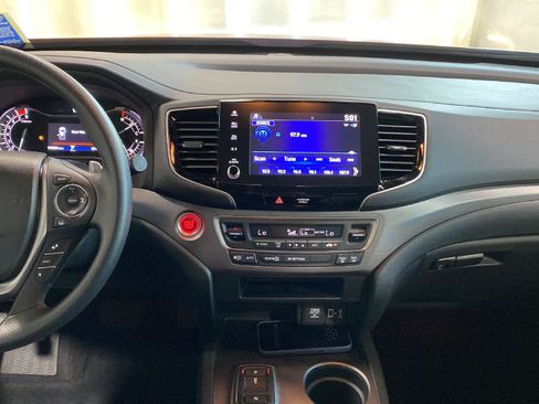 Used 2023 Honda Ridgeline Sport image 25