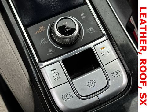 Used 2023 Kia Telluride SX image 20