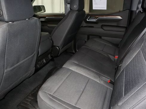 Used 2023 Chevrolet Silverado 1500 LT AWD/4WD image 21