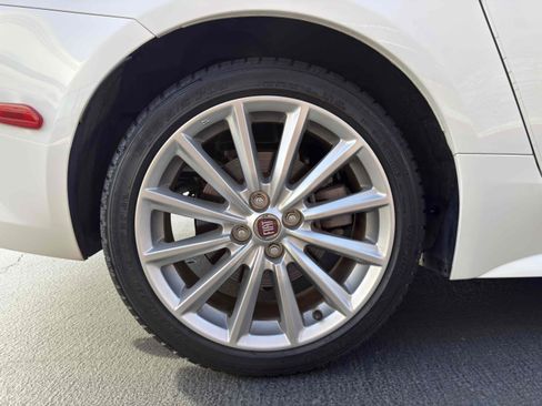 Used 2018 FIAT 124 Spider Lusso w/ Convenience Group image 26