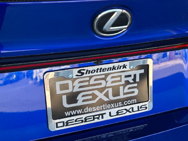Used 2025 Lexus IS 500 RWD image 19
