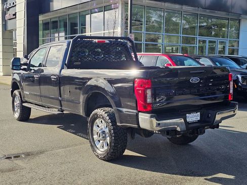 Used 2020 Ford F350 Lariat w/ Lariat Ultimate Package image 7