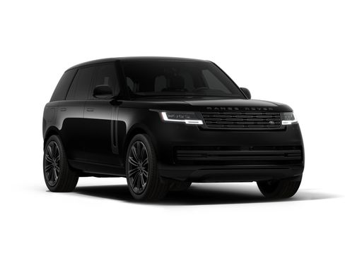 New 2026 Land Rover Range Rover SE AWD/4WD image 1