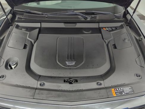 Used 2024 Cadillac Lyriq Sport AWD/4WD image 38
