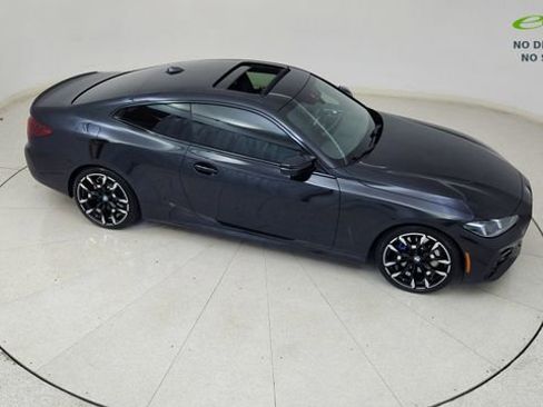 Used 2026 BMW M440i Coupe RWD image 71