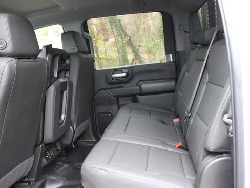 New 2026 Chevrolet Silverado 3500 W/T image 27