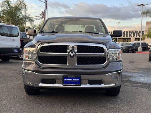 Certified 2024 RAM 1500 Classic SLT image 10