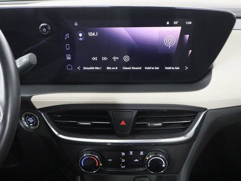 Used 2024 Buick Encore GX Preferred image 27