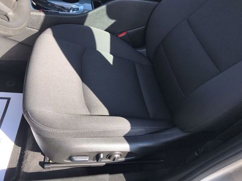 Used 2024 Chevrolet Malibu LT image 12