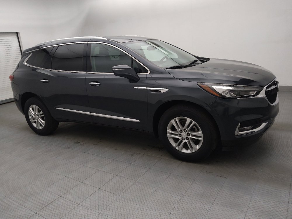 Used 2018 Buick Enclave Essence FWD image 11