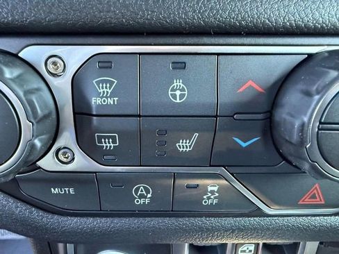 New 2026 Jeep Wrangler Willys image 23