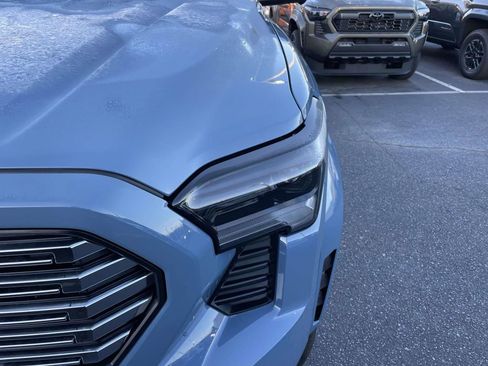 New 2026 Toyota Tacoma Limited AWD/4WD image 17