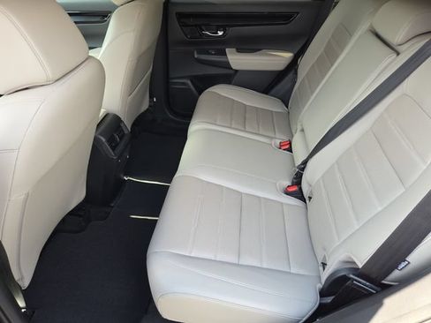 Used 2024 Honda CR-V EX-L image 12