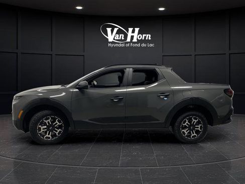 New 2026 Hyundai Santa Cruz XRT image 12