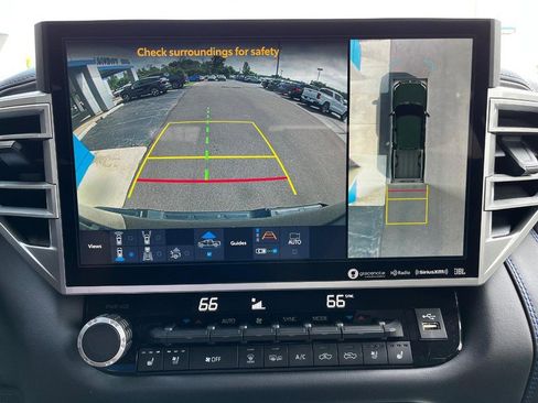 Used 2024 Toyota Tundra Platinum image 23