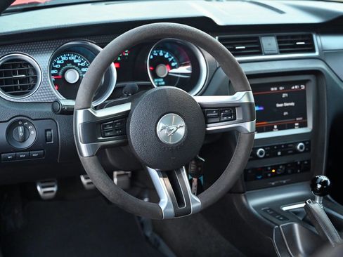 Used 2012 Ford Mustang Boss 302 w/ Boss 302 Accessory Pkg image 77