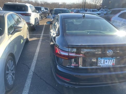 Used 2019 Volkswagen Jetta GLI Autobahn image 14