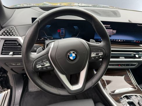 Used 2026 BMW X5 xDrive40i AWD/4WD image 17