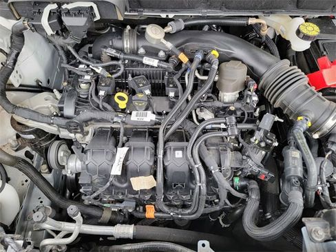 Certified 2022 Lincoln Nautilus Reserve w/ Equipment Group 201A image 40