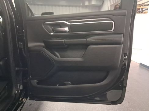 New 2026 RAM 1500 Big Horn AWD/4WD image 32
