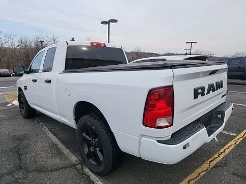 Used 2022 RAM 1500 Express image 5