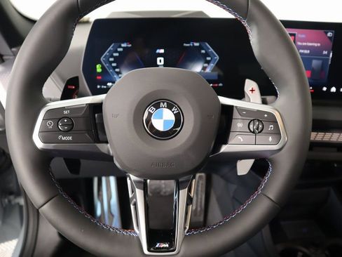 New 2025 BMW M235i xDrive w/ M Performance Package AWD/4WD image 4