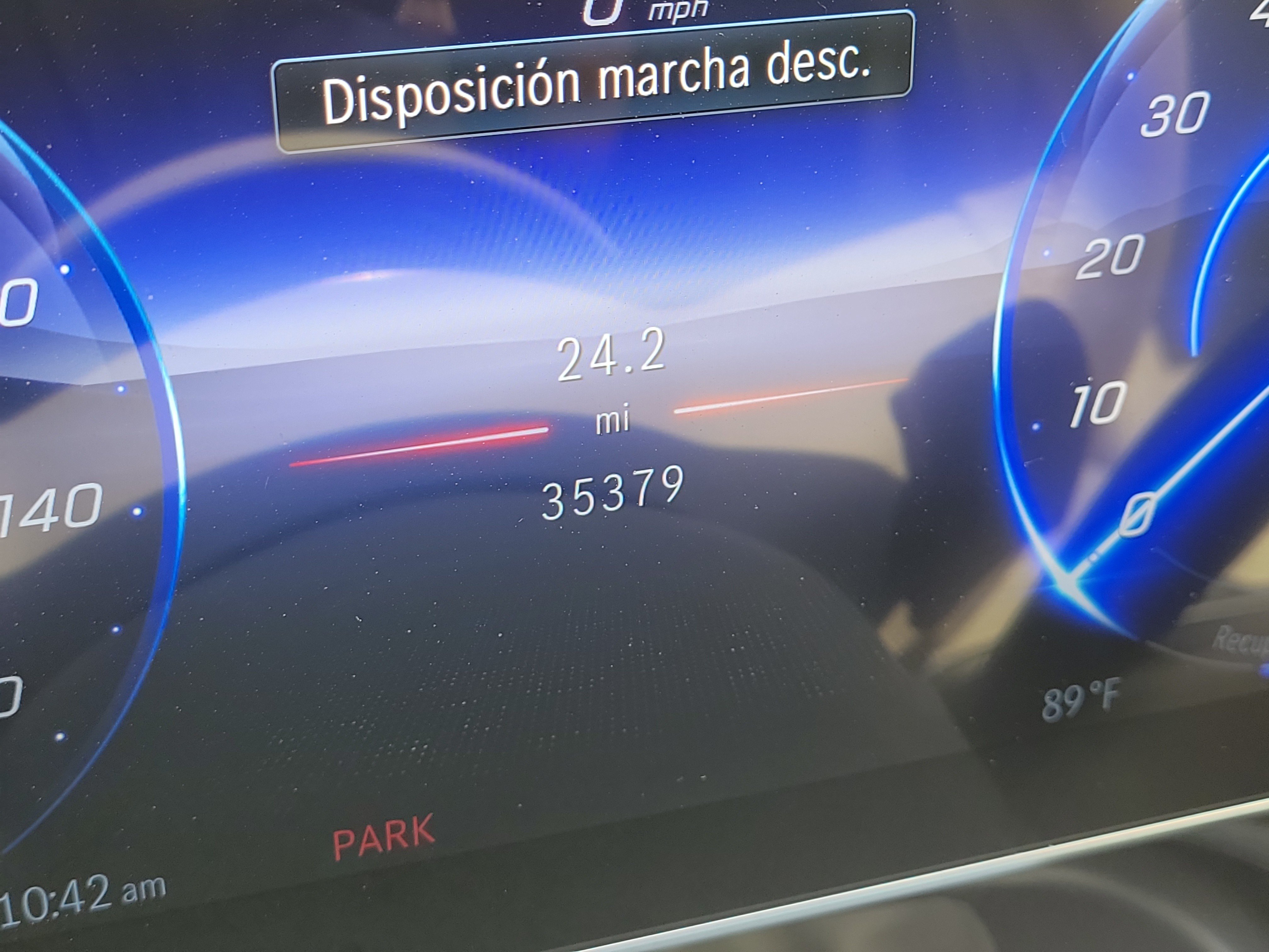 Used 2023 Mercedes-Benz EQE 350+ Sedan w/ Exclusive Trim Package image 24