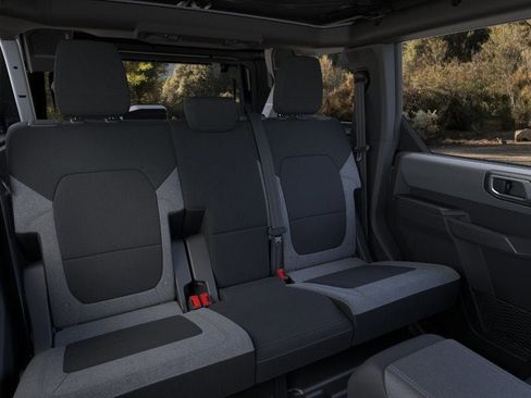 New 2026 Ford Bronco Big Bend AWD/4WD image 43