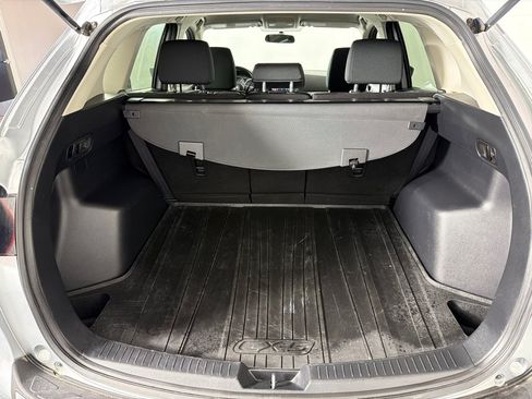 Used 2016 MAZDA CX-5 Touring FWD image 19