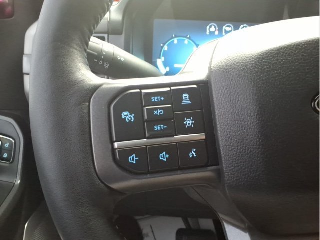 Used 2024 Ford F150 Lariat w/ Equipment Group 502A High AWD/4WD image 14
