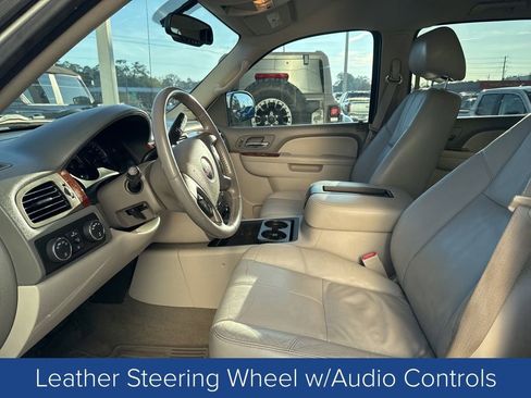 Used 2012 GMC Sierra 1500 SLT w/ Suspension Package, Off-Road image 10