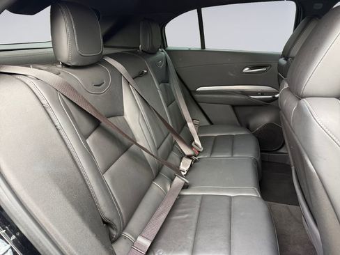 Used 2024 Cadillac XT4 Premium Luxury image 18