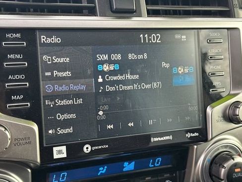 Certified 2023 Toyota 4Runner Limited image 29