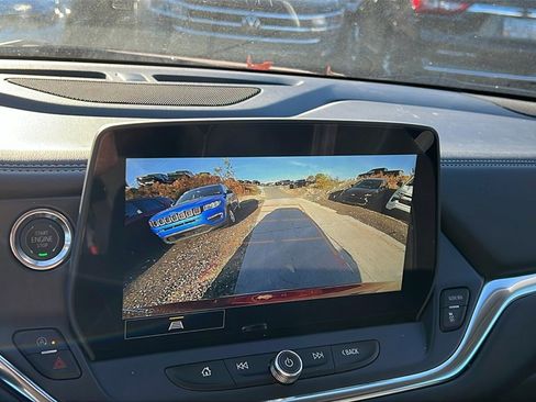 New 2026 Chevrolet Blazer LT image 26